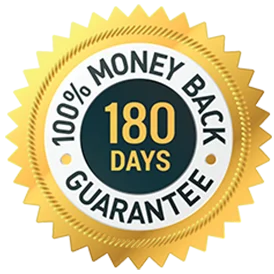 Trimology Money Back Gaurantee